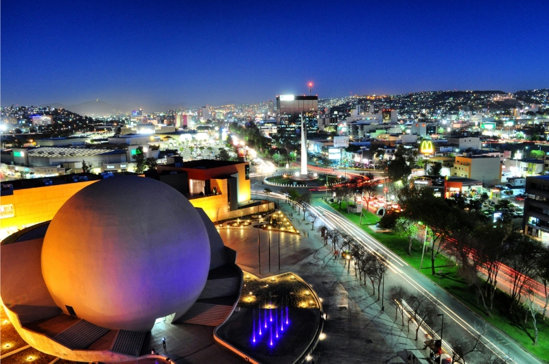 Tijuana’s Medical Tourism P.º del Centenario 9580, Zona Urbana Rio Tijuana, 22010 Tijuana, B.C., Mexico