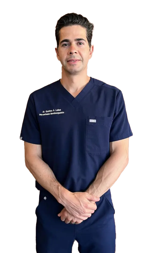 Medical Specialist in Tijuana, B.C., Mexico