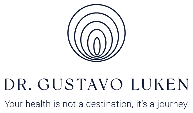 Dr. Gustavo Luken